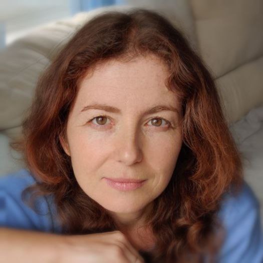 Анастасия Корытцева